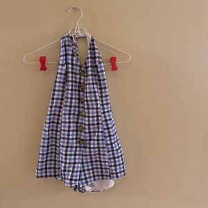 Urban Outfitters romper, SMALL